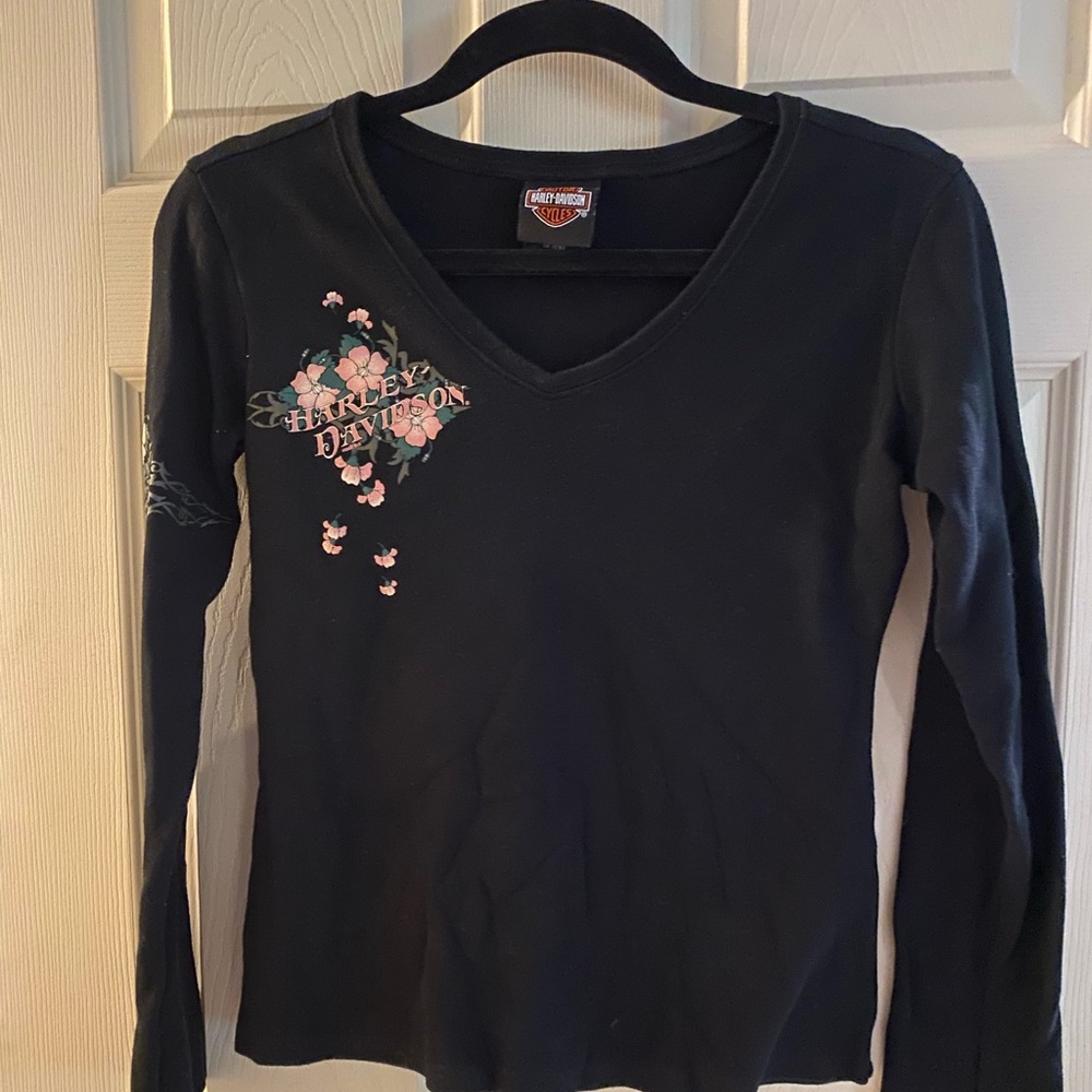 Harley-Davidson T-Shirt